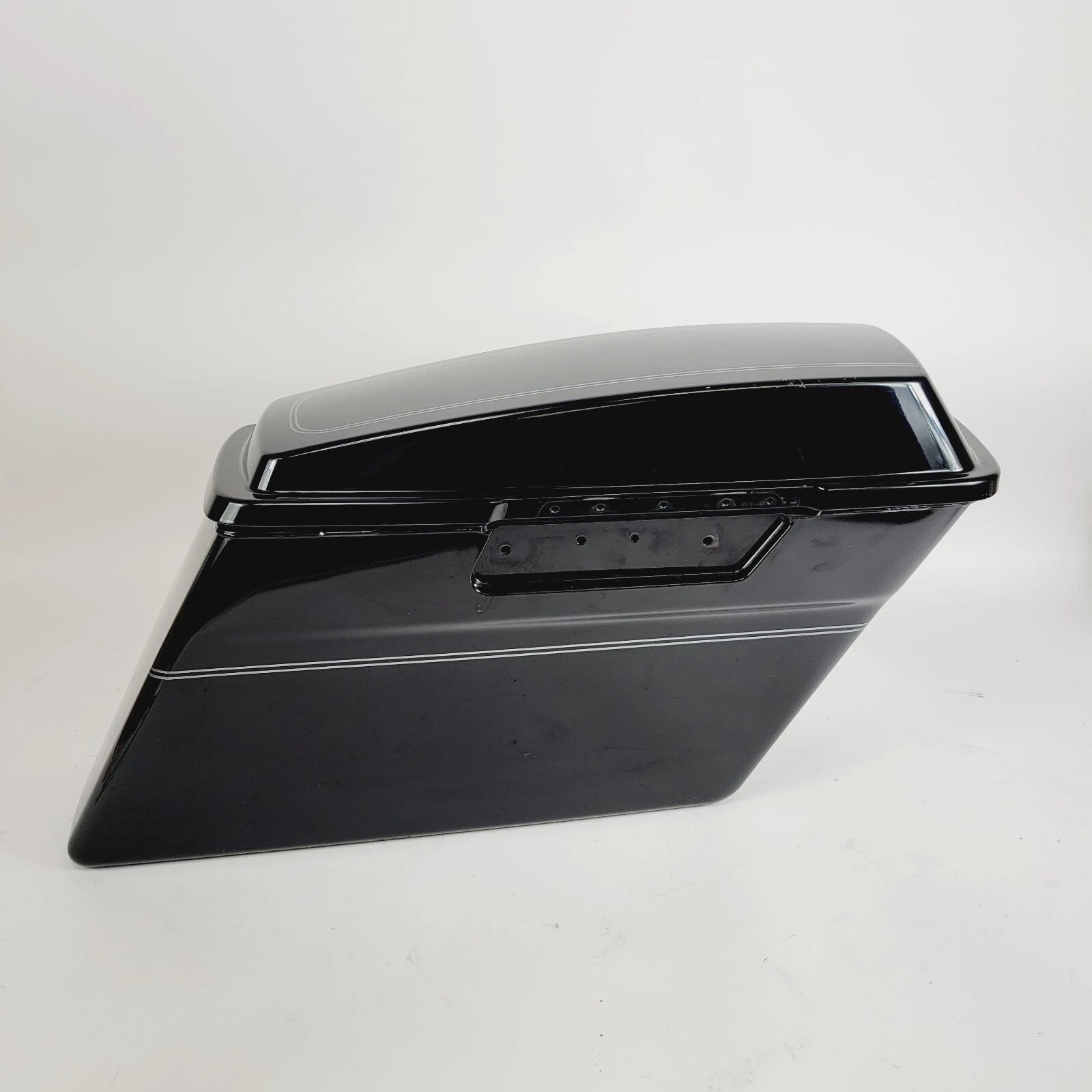 Right Saddlebag & Lid for Harley-Davidson Electra Glide Limited (2012)