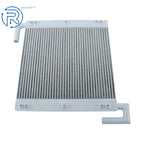 Hydraulic Oil Cooler for Excavator EX60-2 EX60-3 EX60T-2 EX60 EX60G (4301309)