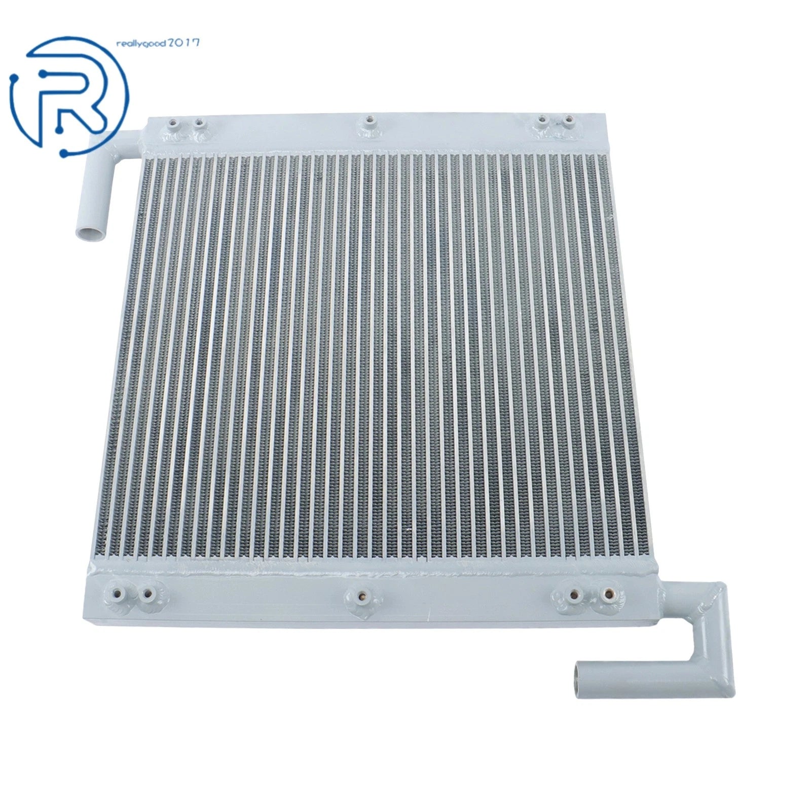 Hydraulic Oil Cooler for Excavator EX60-2 EX60-3 EX60T-2 EX60 EX60G (4301309)