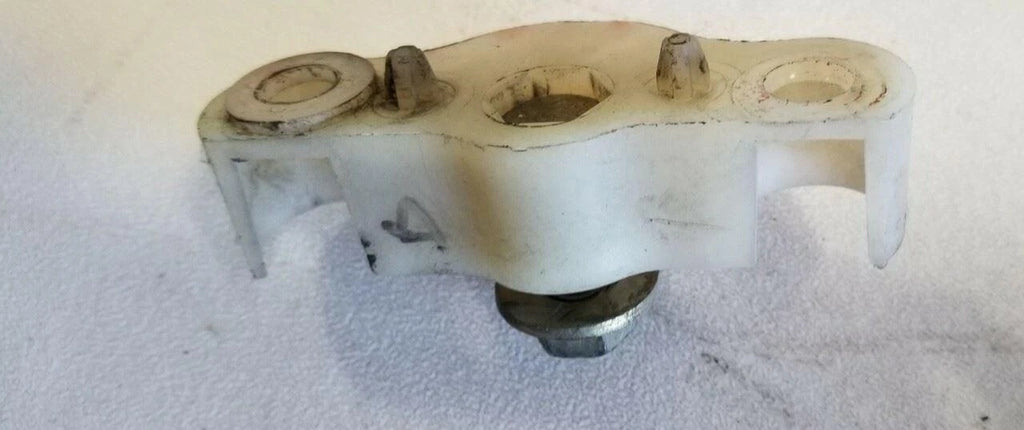 Headlight Support Mount Bracket LH/RH for Jaguar XK8 (1997–2006) OEM