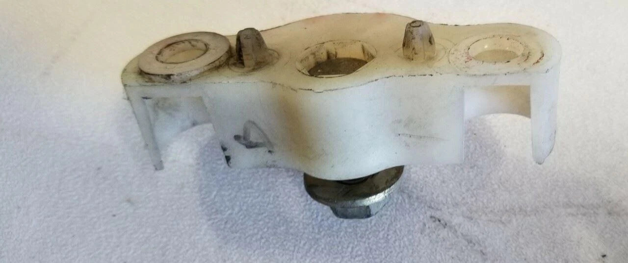 Headlight Support Mount Bracket LH/RH for Jaguar XK8 (1997–2006) OEM