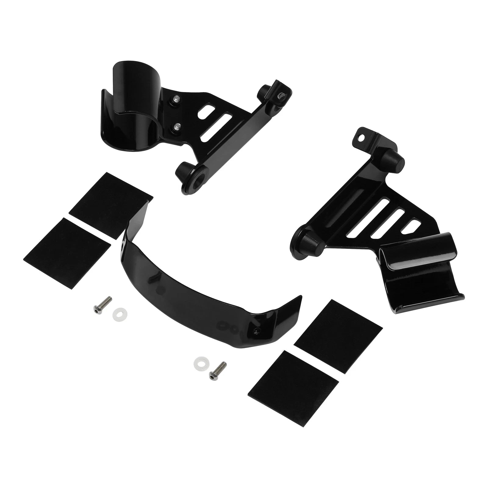 Quarter Fairing Bracket Mount Kit for Harley Softail Street Bob Low Rider (2018–2023)