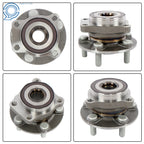 Front Wheel Hub Bearing for Subaru Impreza, Forester (2014-2019)
