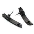 Dynamic LED Side Mirror Turn Signal Lights for Ford Escape, Kuga, Ecosport