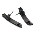Dynamic LED Side Mirror Turn Signal Lights for Ford Escape, Kuga, Ecosport