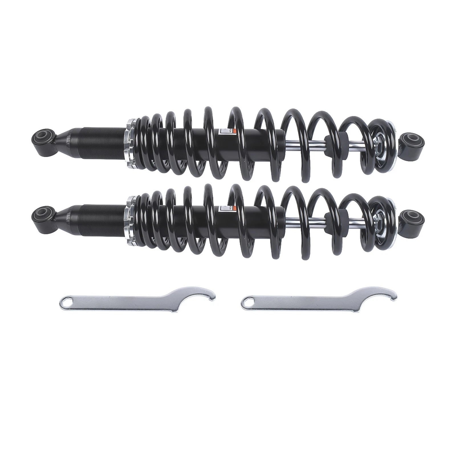 Set of 2 Front Coil-Over Shocks for Can-Am Outlander 570/MAX 570 (2016–2023)