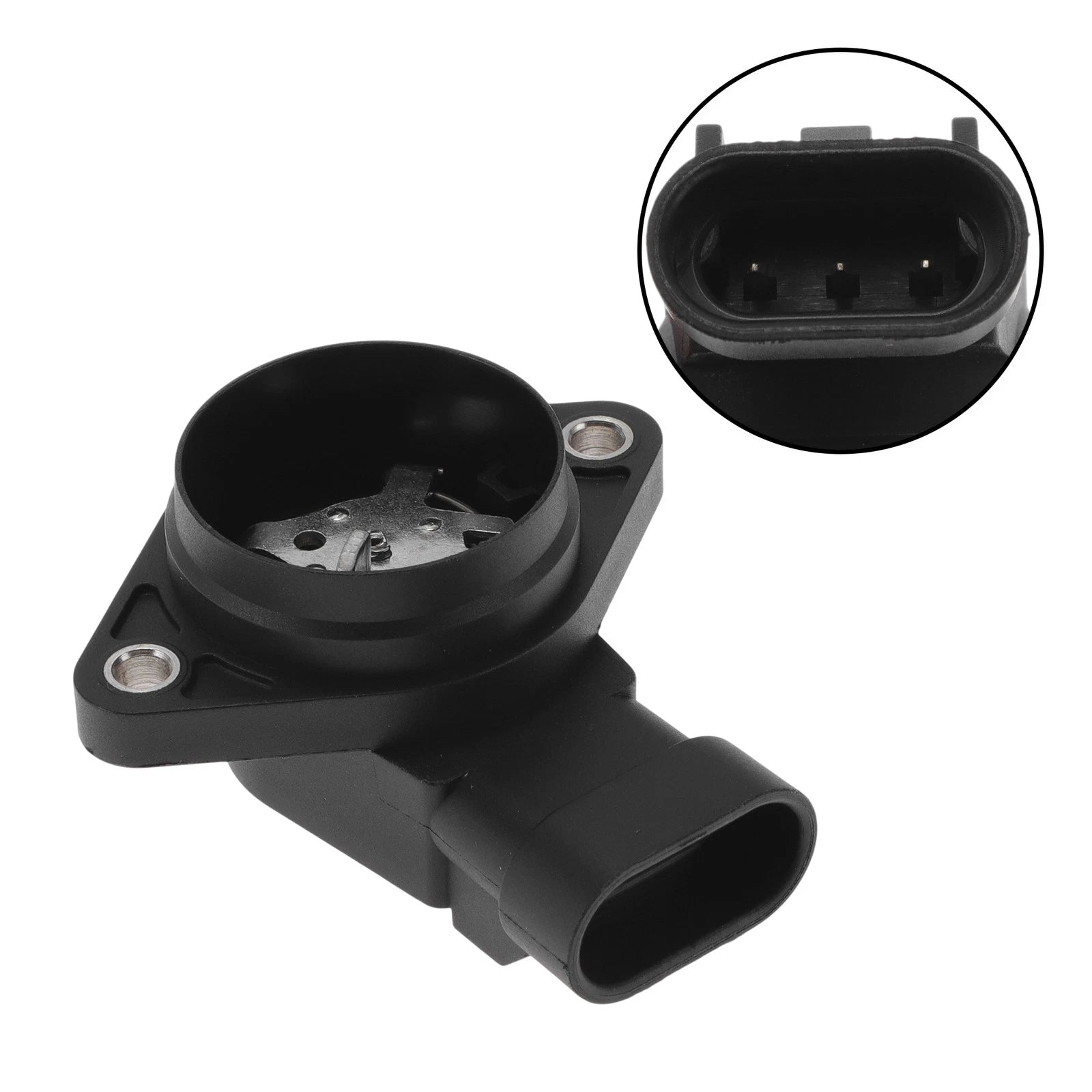 Throttle Position Sensor for Buick LeSabre (1996–2005) No.24504522, 2TPS0012