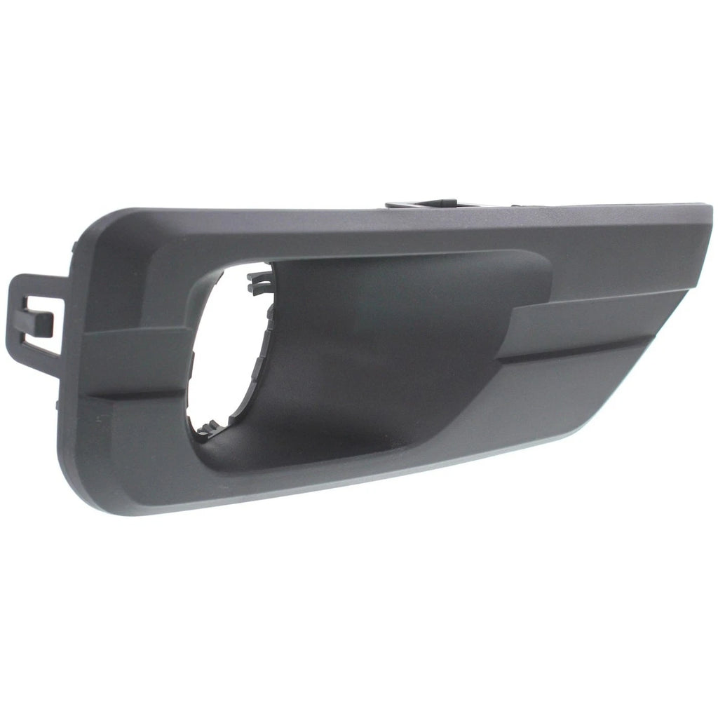 Fog Light Trim Set for GMC Acadia (2013-2016)