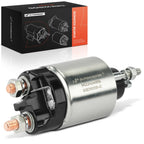 Starter Solenoid Switch for Chevrolet GMC Tracker (2011–2020)