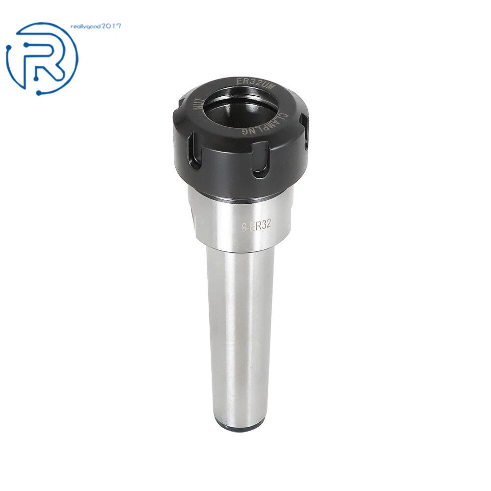 ER32 Collet Chuck Tool Holder for Brown & Sharpe #9 (Knife Handle)