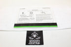 Service Manual for Kawasaki Jet Ski STX15F JT1500 (2015)