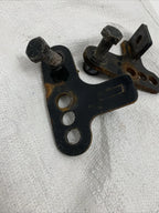 Lowering Links for Harley-Davidson Sportster Seventy-Two (2015)