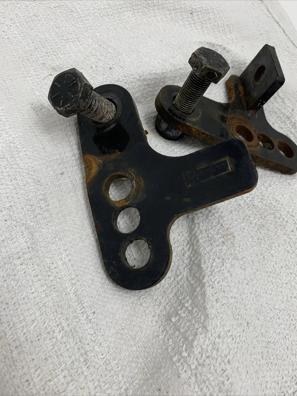 Lowering Links for Harley-Davidson Sportster Seventy-Two (2015)