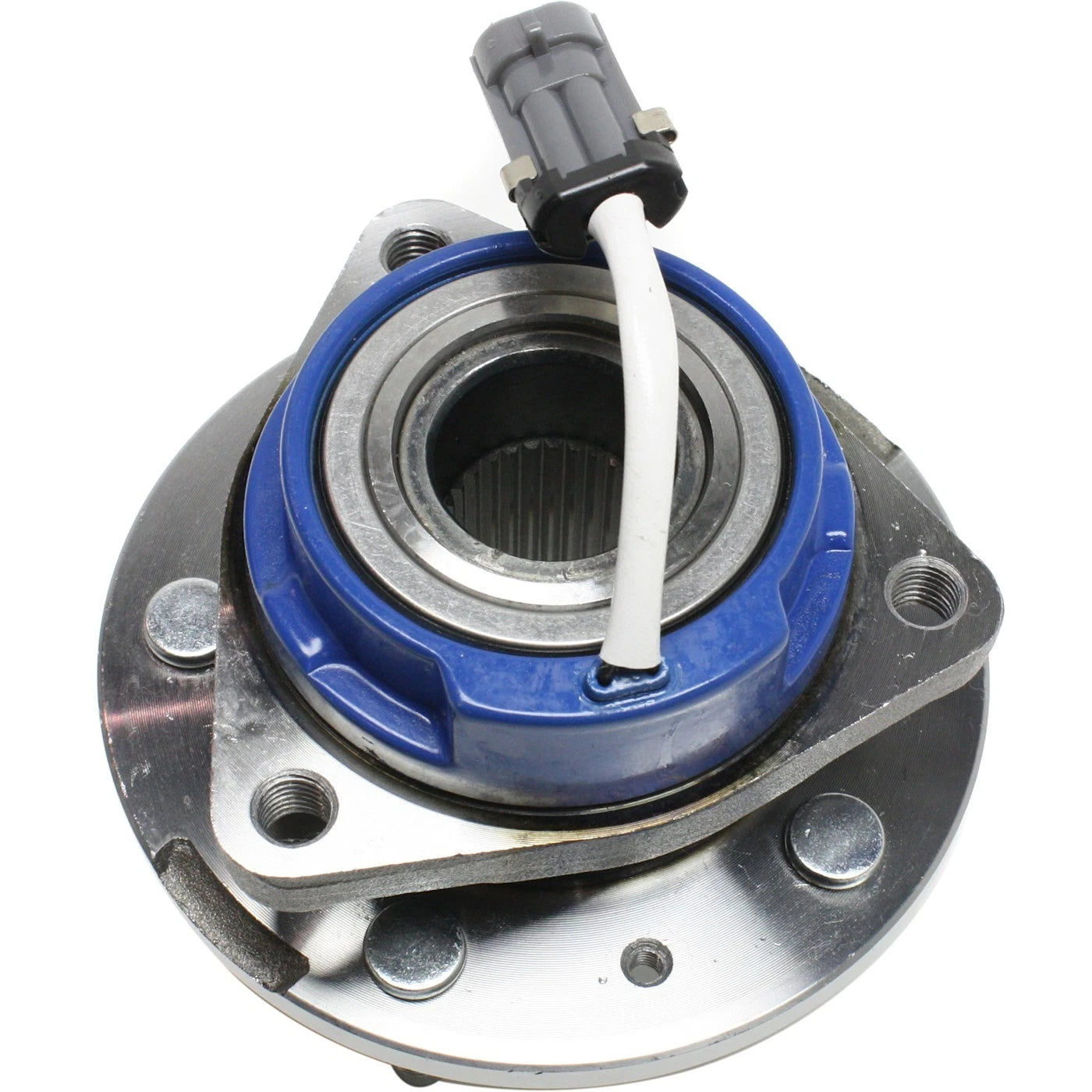Wheel Hub for Cadillac STS (2005–2011) Front Left/Right 5 Lug with Bearing AWD