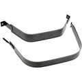 Set of 2 Fuel Tank Straps for Chevy S10 Pickup