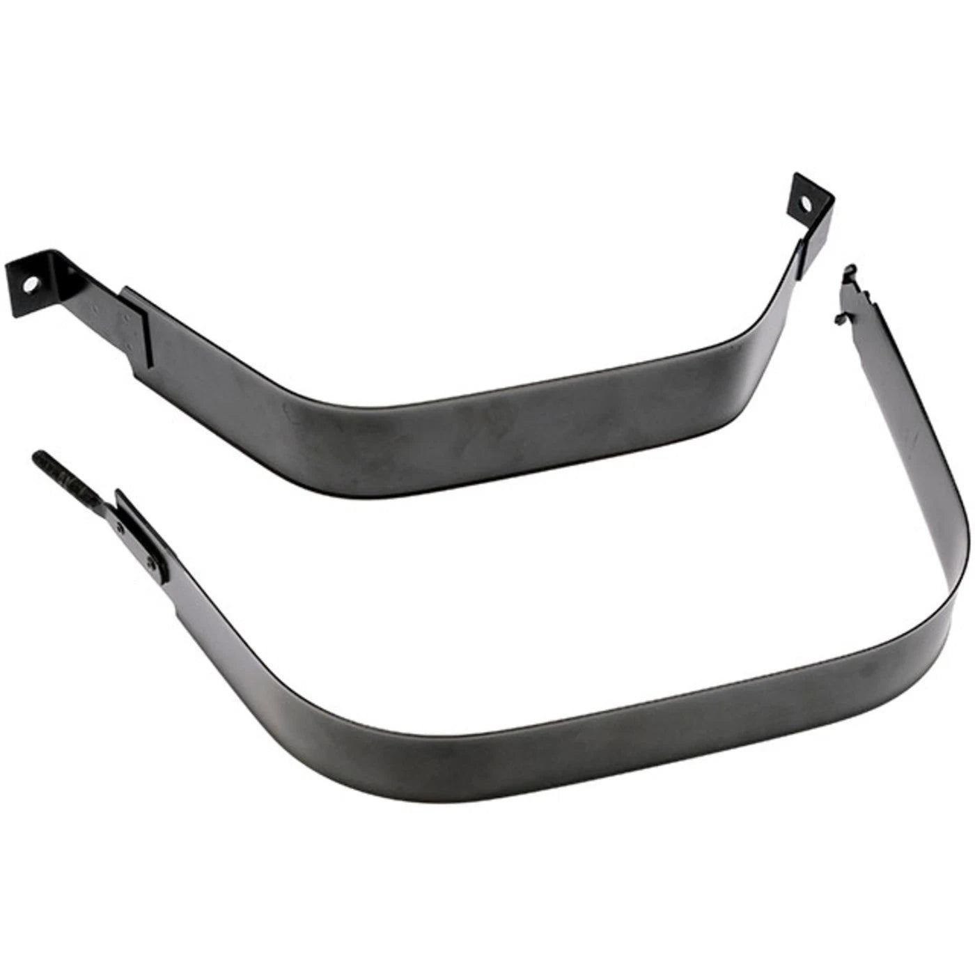 Set of 2 Fuel Tank Straps for Chevy S10 Pickup