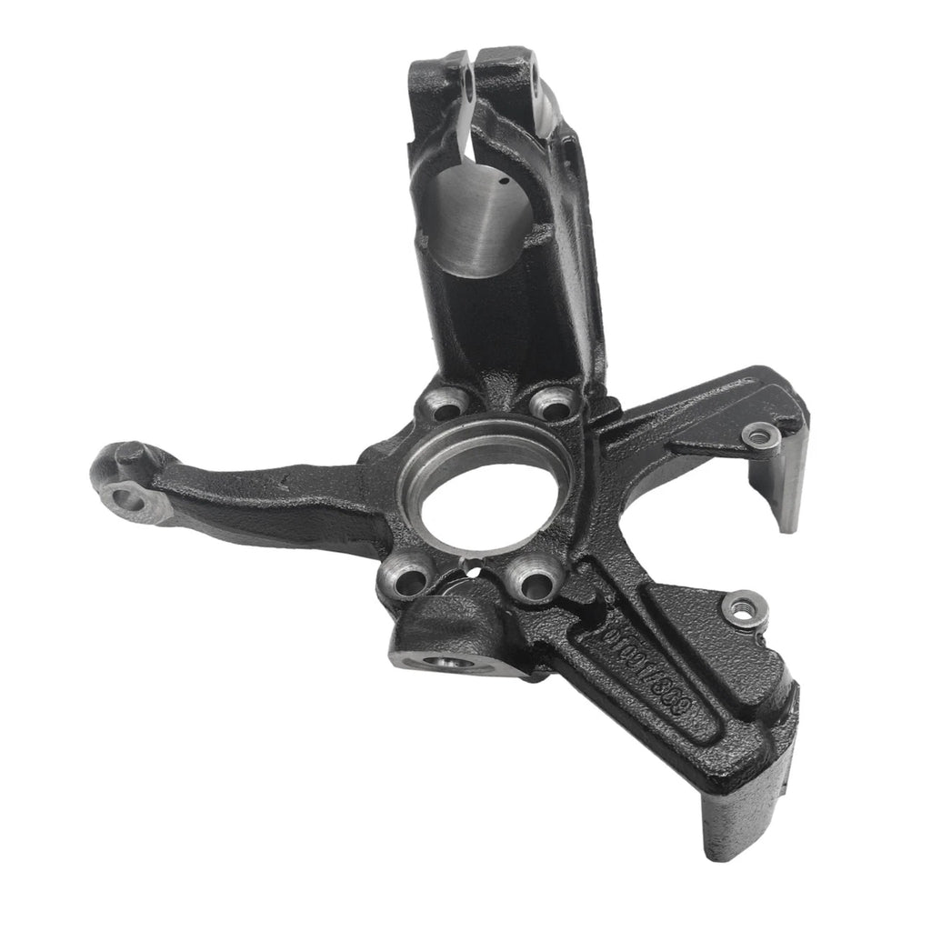 Front Left Steering Knuckle for Volkswagen Jetta (2005–2010) 1K0407255P