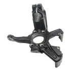 Front Left Steering Knuckle for Volkswagen Jetta (2005–2010) 1K0407255P