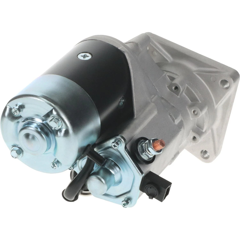 12V Starter for Kubota M7950DT M7950F (1983-1994)