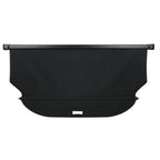 Retractable Rear Cargo Security Trunk Cover for Toyota Harrier (2015–2019)