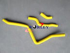 Radiator Hose Kit for Yamaha Raptor 660 YFM660 (2001-2005)