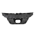 Front Bumper Grille Assembly for Versa (2020-2022) Black