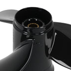 Aluminum Propeller for Tohatsu 8HP 9.8HP (2006–2010)