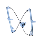 Front Right Electric Window Regulator for Nissan Dualis J10 (2007–2013)