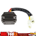Voltage Regulator for SMC Barossa Canyon 500 520 RAM 520 RR Trasher 520 Quad