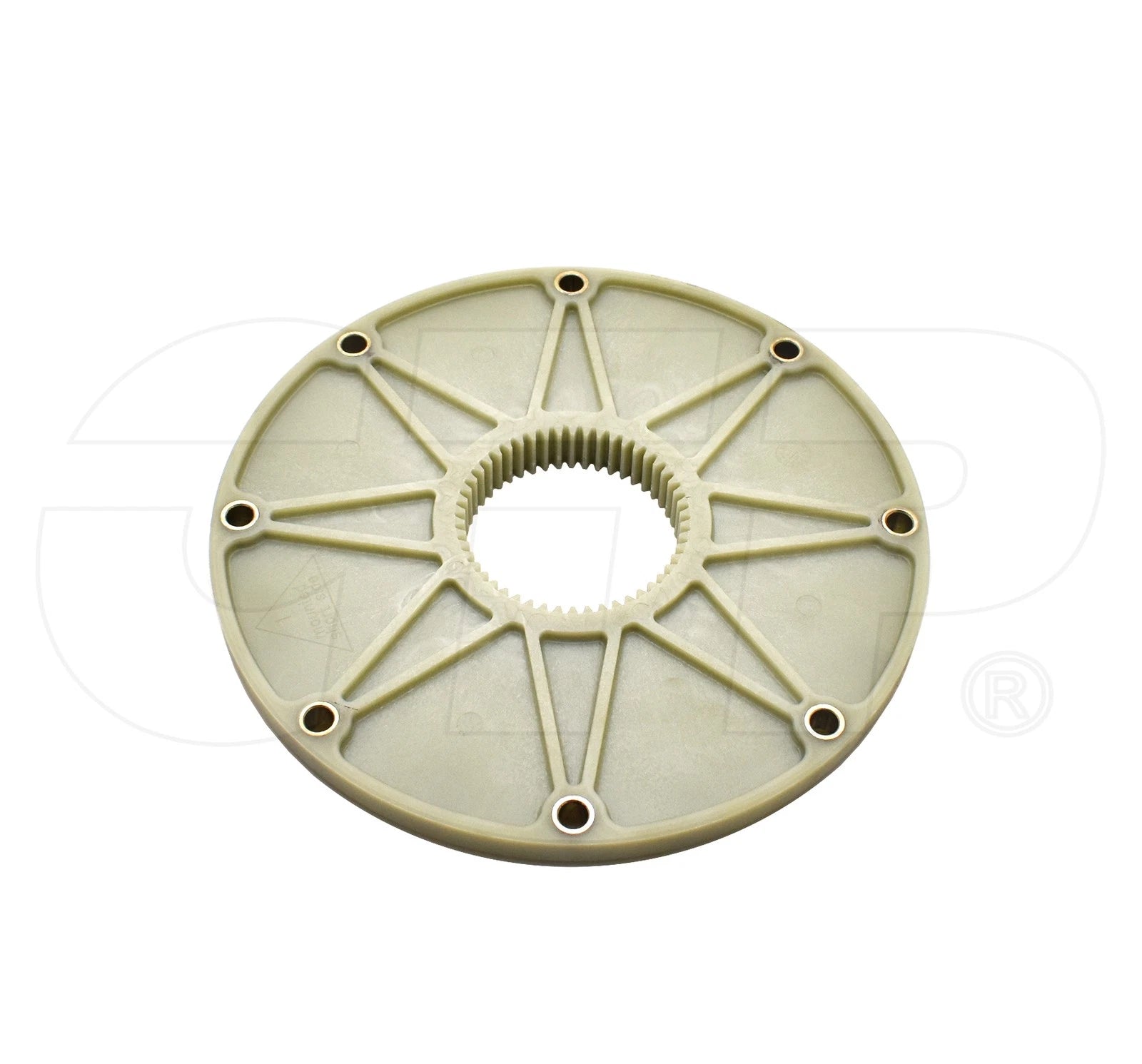 Flange Nylon for Caterpillar Models (1417562)
