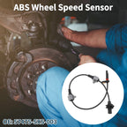 ABS Wheel Speed Sensor No. 57475-SXS-003 for Honda CR-V (2007–2011)