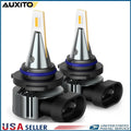 2X 9006 HB4 LED Fog Light Bulbs for Various Vehicles