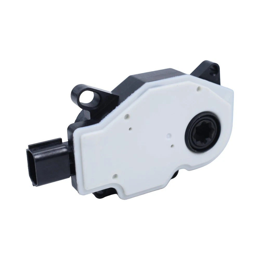 Active Grille Shutter Actuator Motor for Ford F-150 (2018–2020)