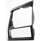 Headlight Door Set for Jeep Cherokee Comanche (1991-1996)