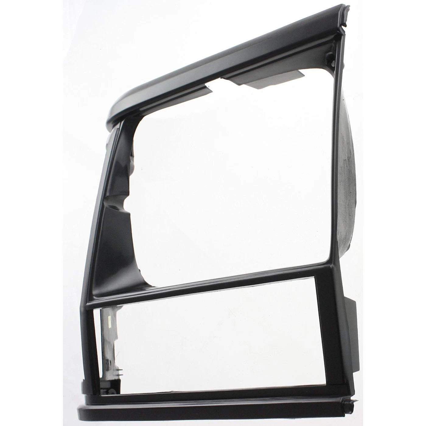 Headlight Door Set for Jeep Cherokee Comanche (1991-1996)