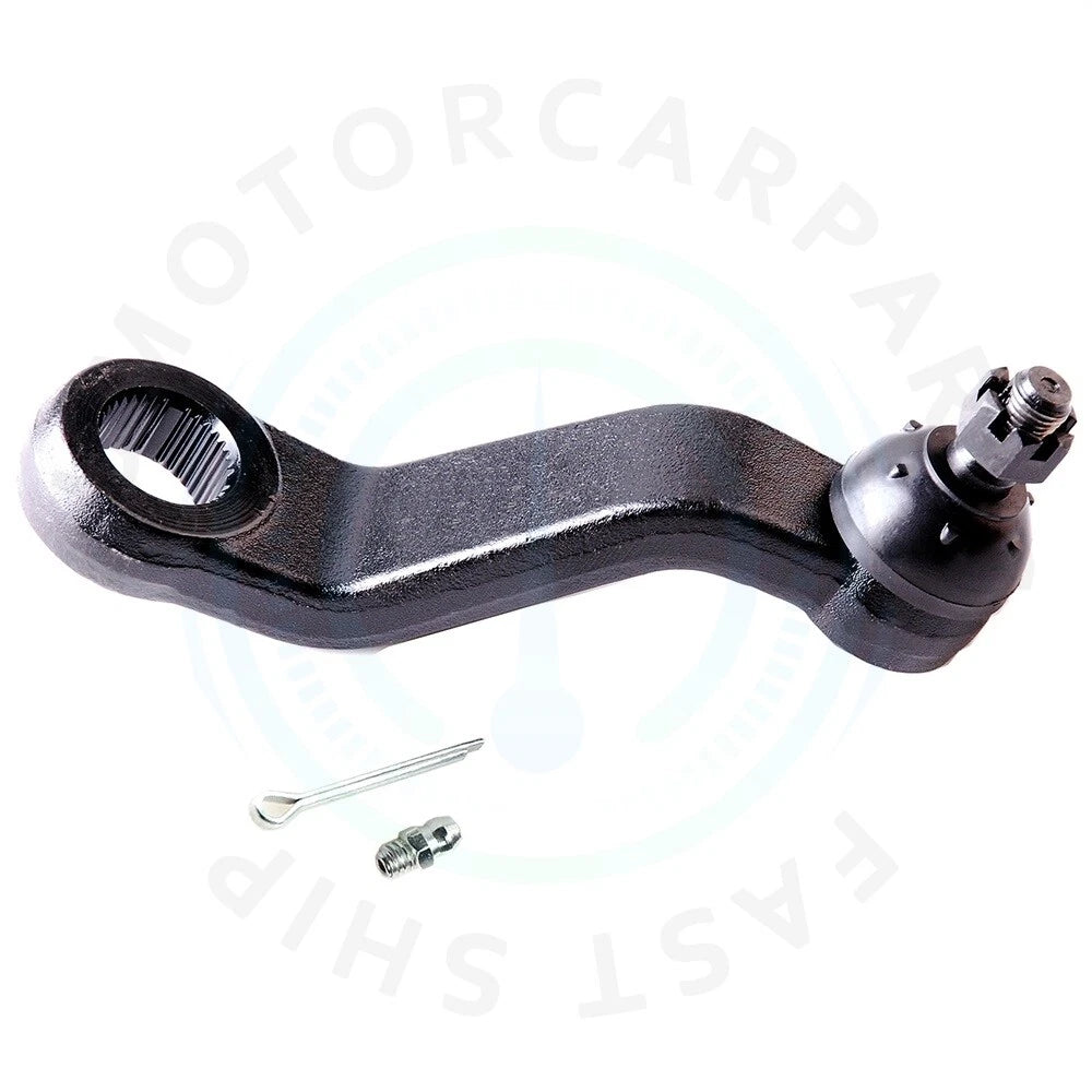 Pitman Arm & Idler Arm Set for Dodge Ram 2500 3500 (1995–1999)