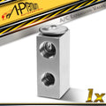 A/C Expansion Valve for Ford Expedition Lincoln Navigator (2004)