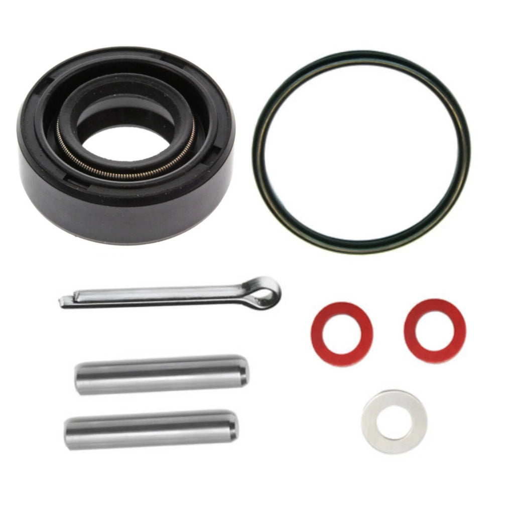 Lower Gearcase Unit for Nissan Tohatsu Outboard Motor (Replace 309641261, 309-60111-0)