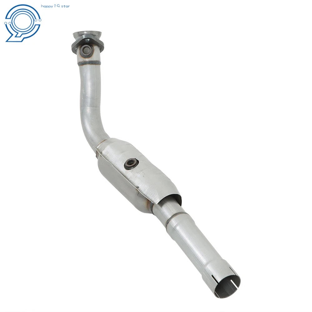 Set of 2 Catalytic Converters for Ford Expedition (2005–2006) 5.4L V8