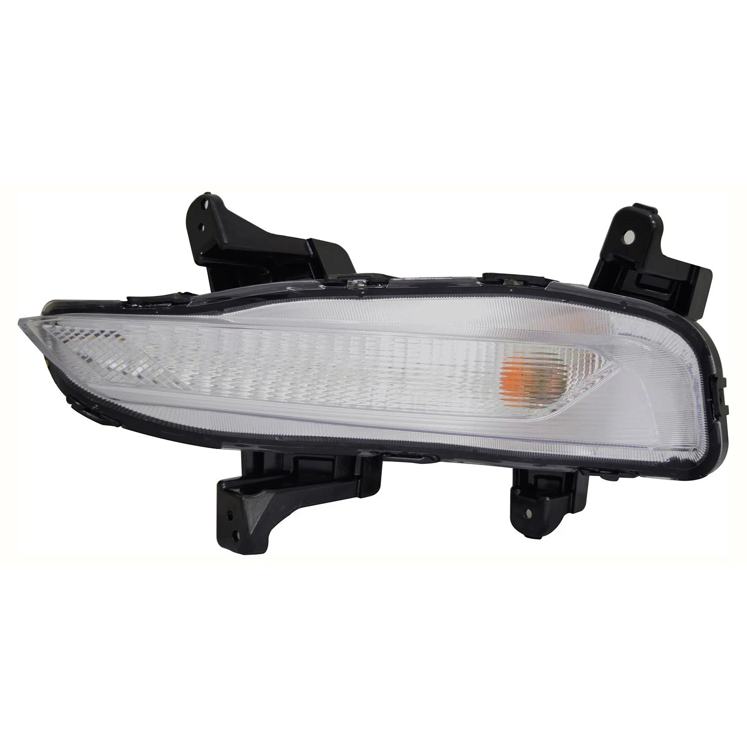 Replacement Front Driver Side Turn Signal Light Assembly for 2019 Kia Optima
