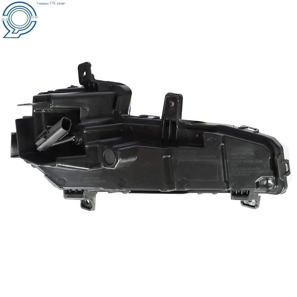 2X LED Bumper Lights for Chevrolet Malibu (2016–2018)