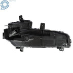 2X LED Bumper Lights for Chevrolet Malibu (2016–2018)