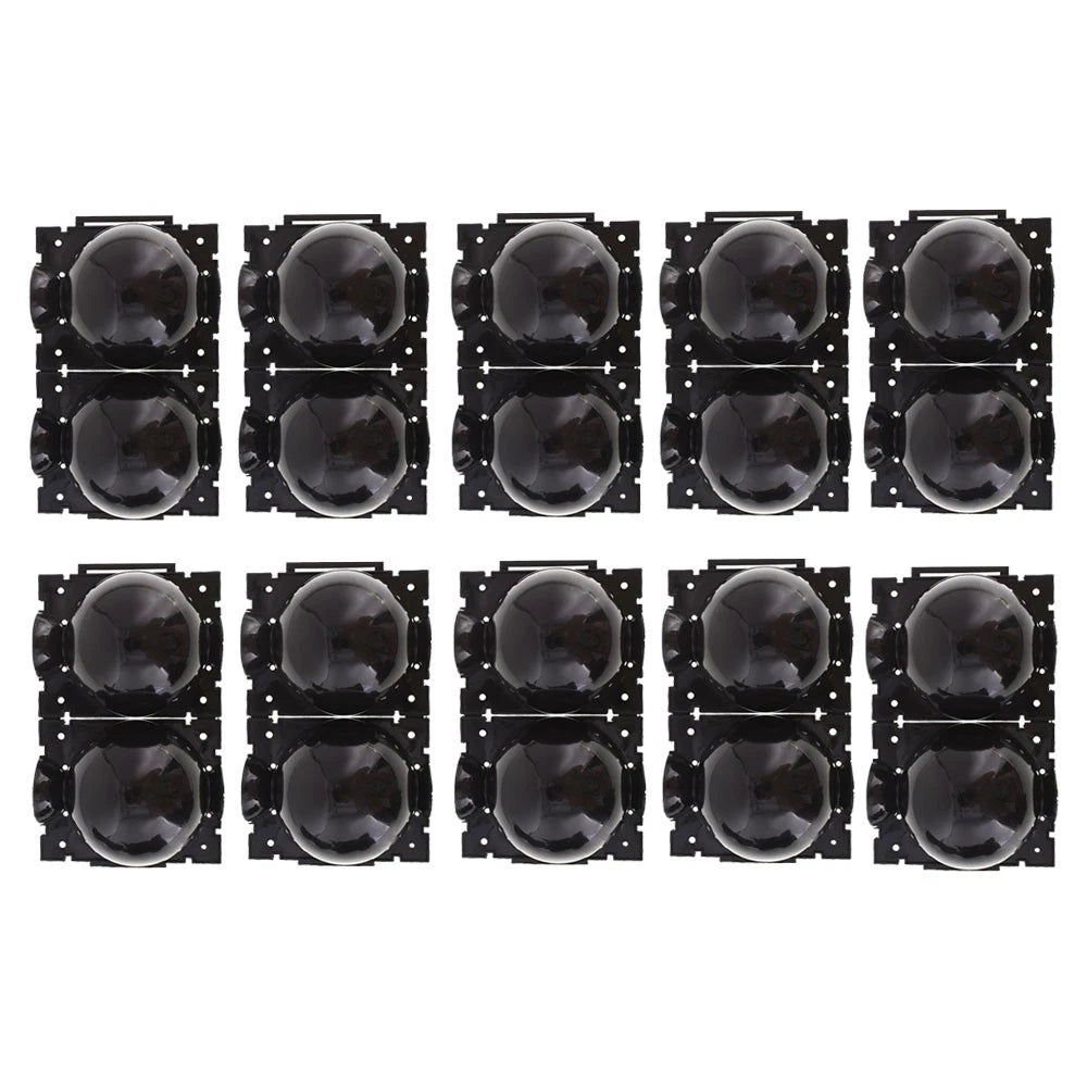 Set of 10 Grafting Rooting Devices for Plant Propagation