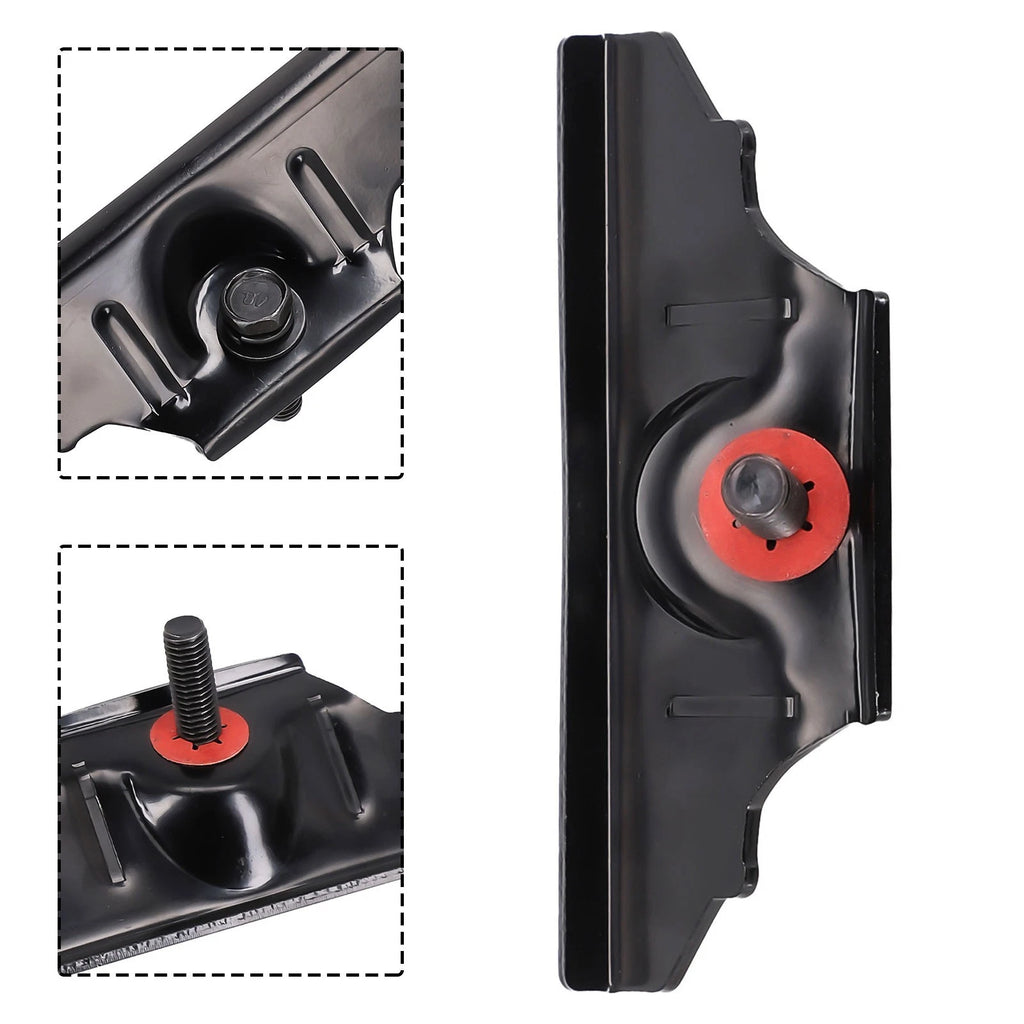 Battery Clamp Hold Down Bracket for Kia Hyundai (37160 2V000)