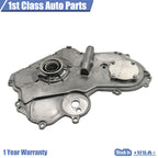 Timing Cover Oil Pump for Chevrolet Cobalt HHR Malibu Pontiac Saturn (2000–2017)
