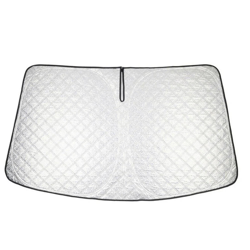 Foldable Windshield Sun Shade for Continental (2017-2020)