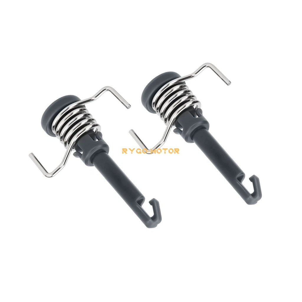Hinge Pin Spring F0X-6517R-01 for Yamaha Waverunner GP1300R GP800R VXR VXS VX V1 (1997–2009)