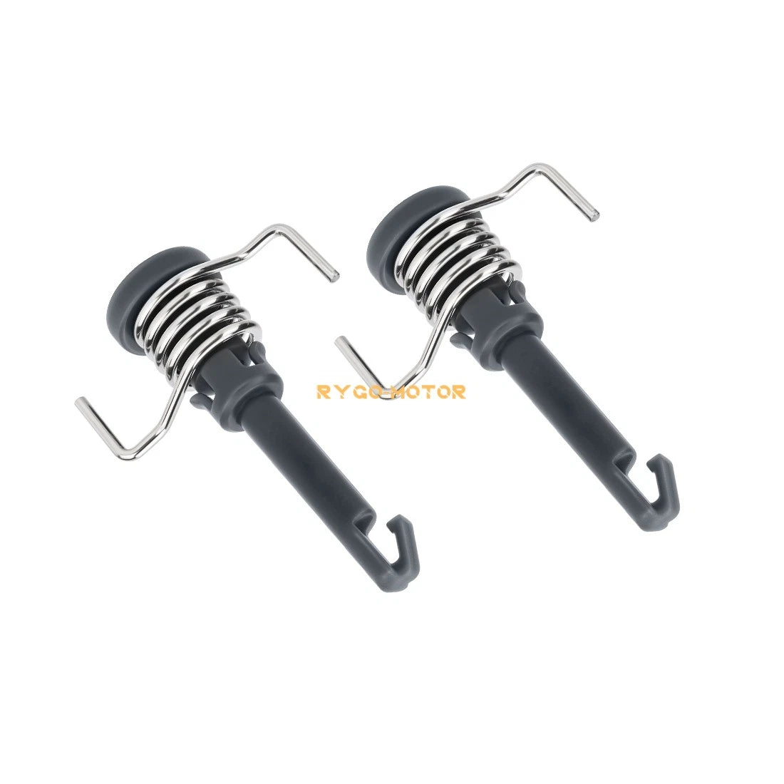 Hinge Pin Spring F0X-6517R-01 for Yamaha Waverunner GP1300R GP800R VXR VXS VX V1 (1997–2009)