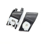 4 x Headlight Repair Kit Bracket for BMW X1 (2010–2015)