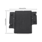 A/C Heater Control Module for Ram 1500 2500 3500 4500 5500 (2013–2014)